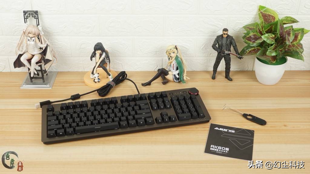 樱桃轴机械键盘性价比高,机械键盘推荐樱桃轴