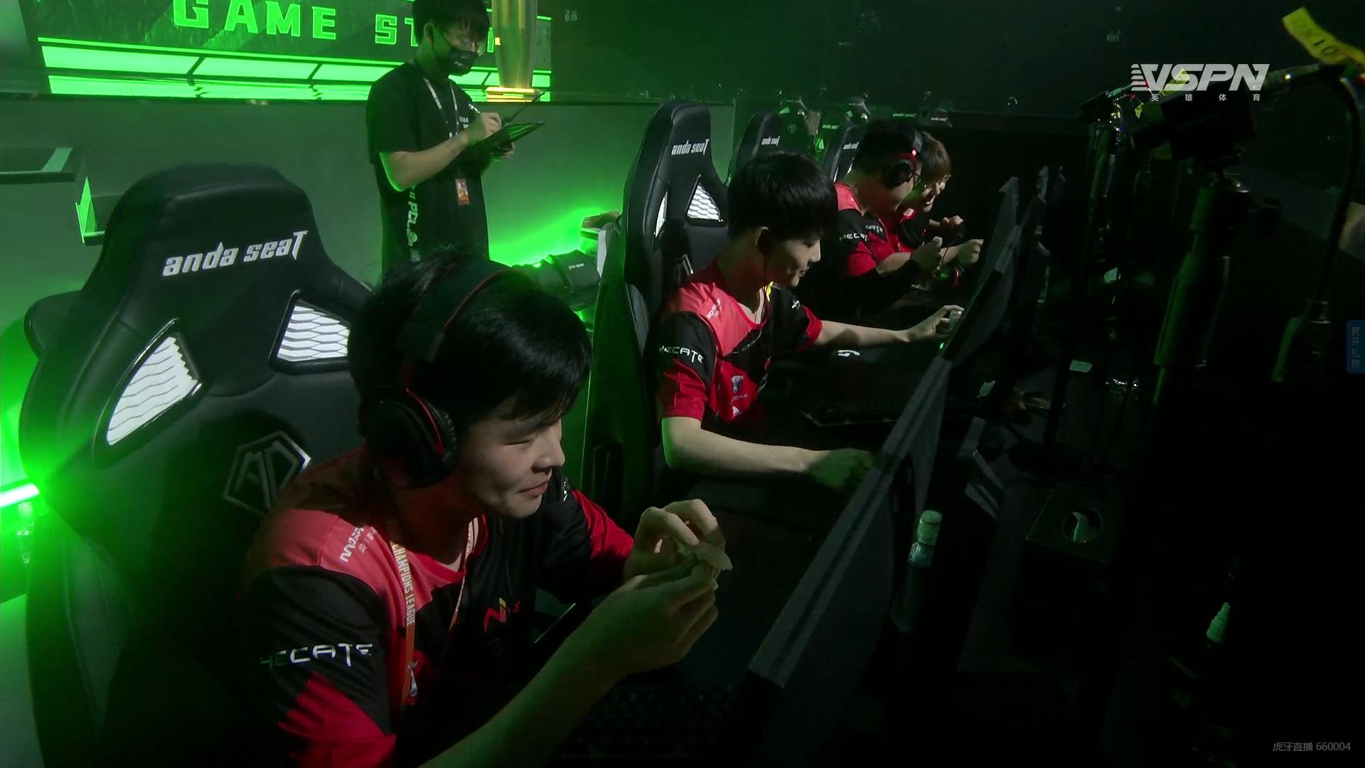 pcl季后赛4am第一视角,pcl季后赛战队名单