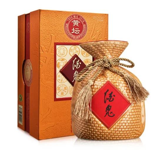 十款好喝不贵的酒,好喝又便宜的十大光瓶口粮酒排名