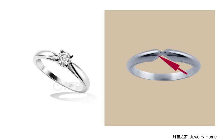 十个套路,钻戒的100个小秘密