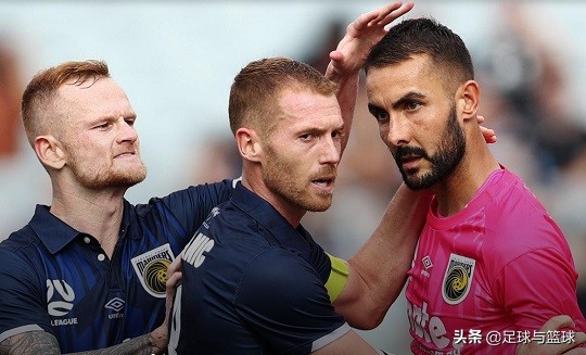 悉尼fcvs中央海岸水手比分结果,悉尼fcvs中央海岸水手