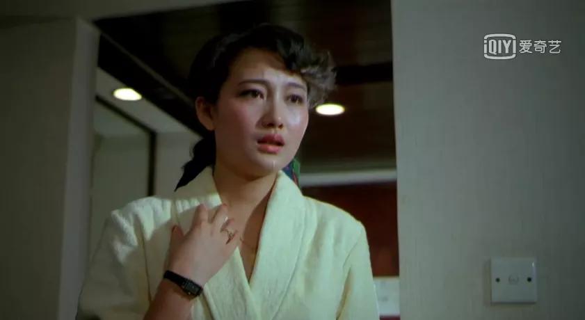 中国首部扫黄片，够生猛