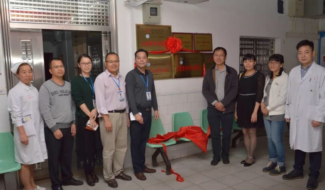 在县城享受硬核医疗服务？这家县级医院的“博士门诊”受追捧！记录广医三院心内科龙门帮扶路一做就是七年