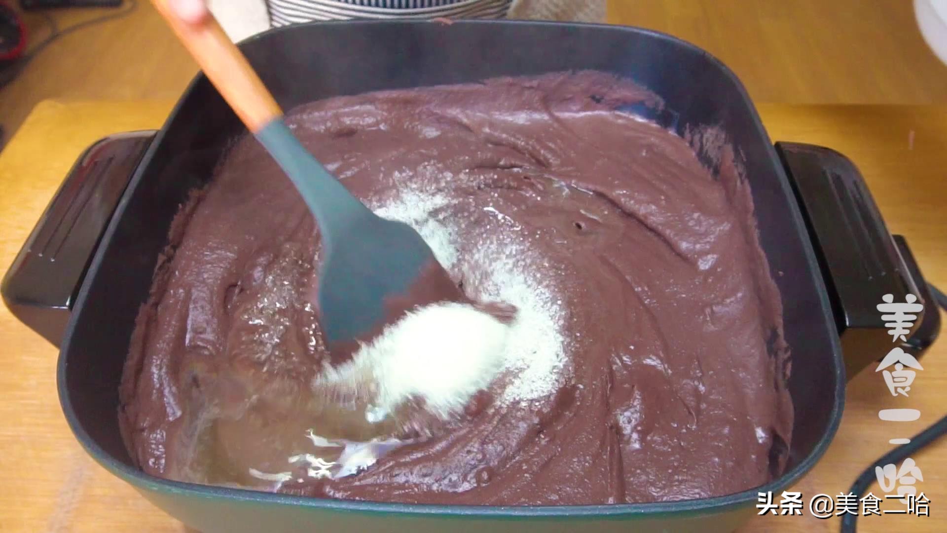 豆沙馅做法不用破壁机,豆沙馅怎么做又软又好吃