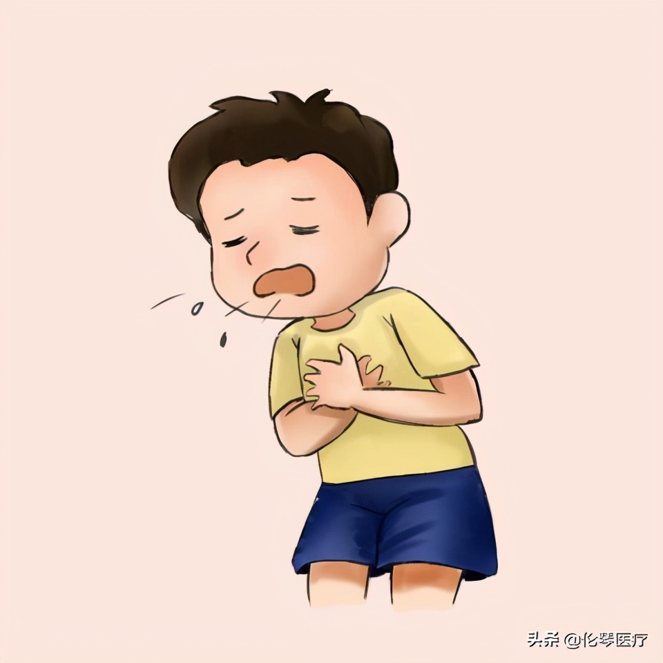 如何有效控制哮喘,什么是控制哮喘的最好办法