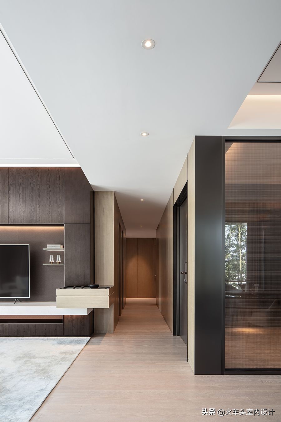 香港顶级豪宅设计,顶级豪宅如何搭配厨房