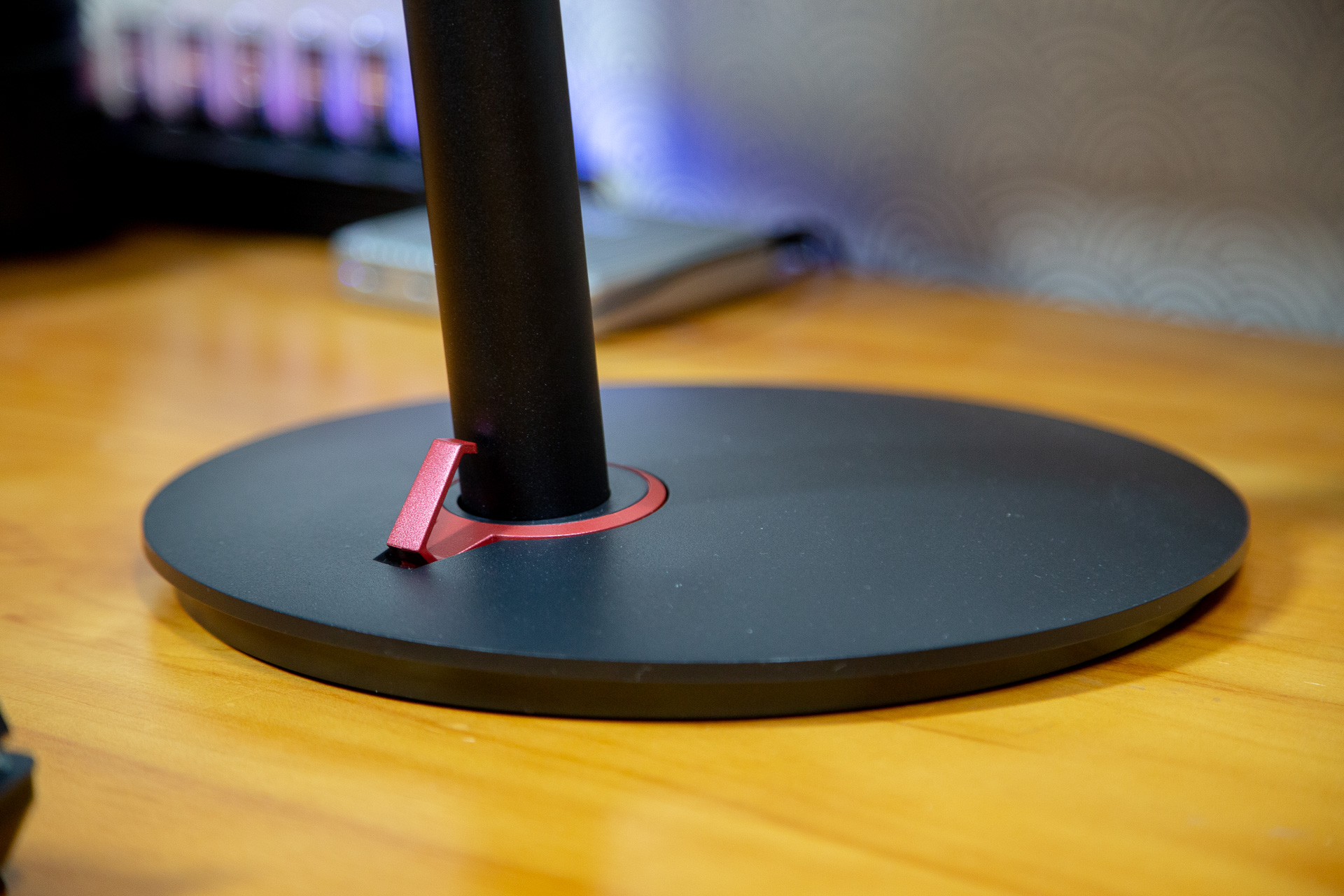 宏碁xv282k显示器接口,宏碁2k曲面显示器评测