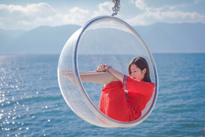 洱海双廊最值得去的地方,洱海和双廊一日游