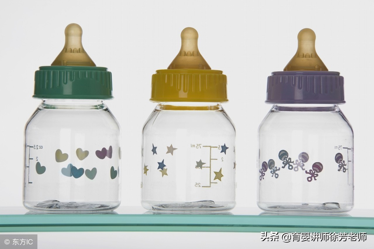 宝宝只认奶瓶不吃母乳的表现,宝宝只认奶瓶不吸母乳怎么办