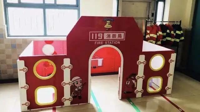 爱与美食不可辜负之繁忙蜜蜂幼儿园、超高的性价比、乐园式环境！