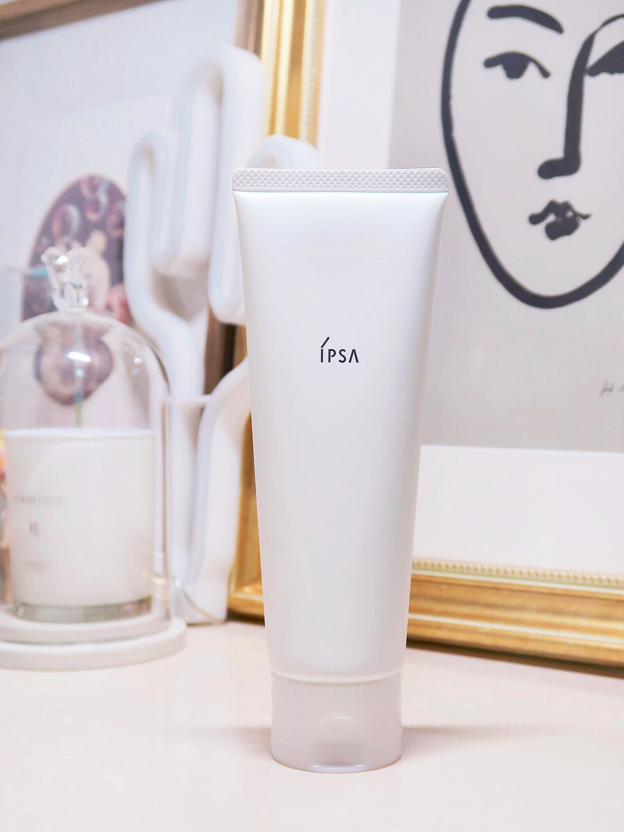 闺蜜洁面必备清单,闺蜜私藏东西大全