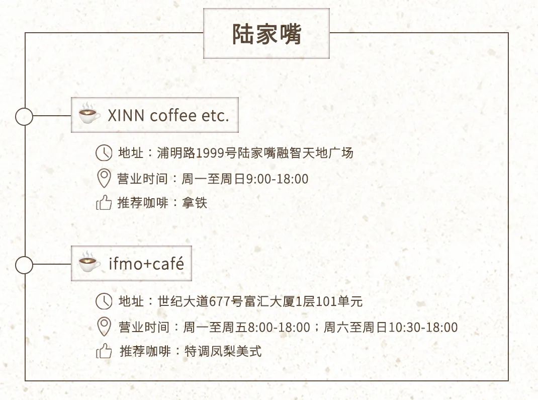 最适合打卡的上海咖啡厅,上海有情调的咖啡店