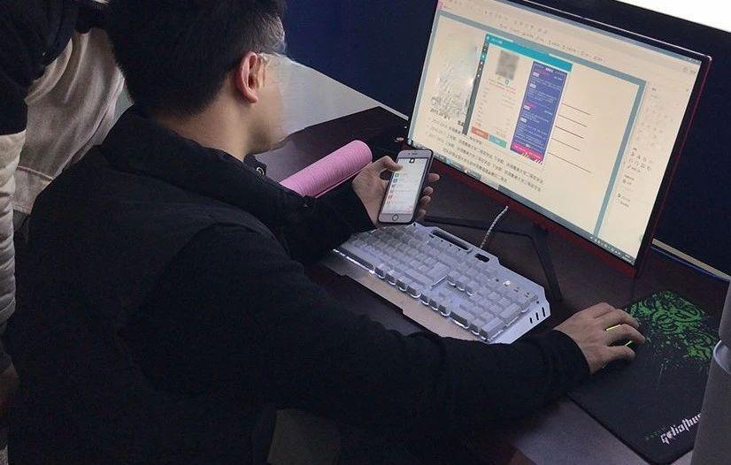 想成为IT名企员工吗？别错过鼓楼这活动