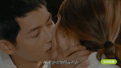 男女主的缘分就像你妈要打你，那么不讲道理！一集堪比八集强