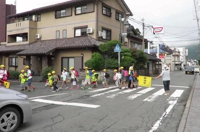 用20条告诉你，日本高质量的教育是从哪个环境、什么游戏开始的