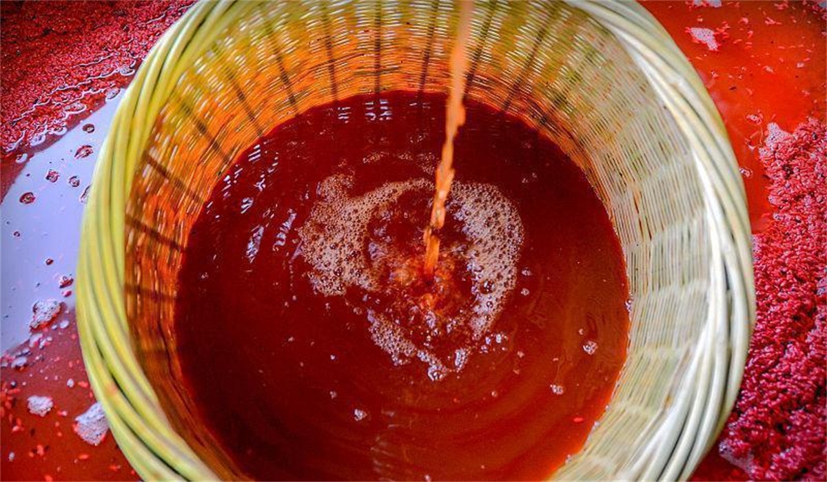 真全粮酿酒工艺,红曲黄酒酿酒制作方法