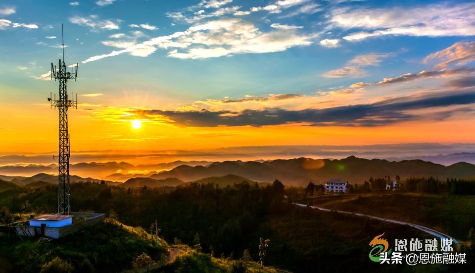 李伦英:用镜头记录家乡的美丽