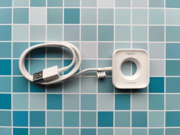 oppowatch超长续航,oppowatch精钢版和普通版续航