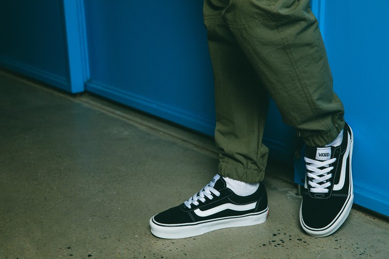 2021最好看的vans排行榜,三款vans高帮
