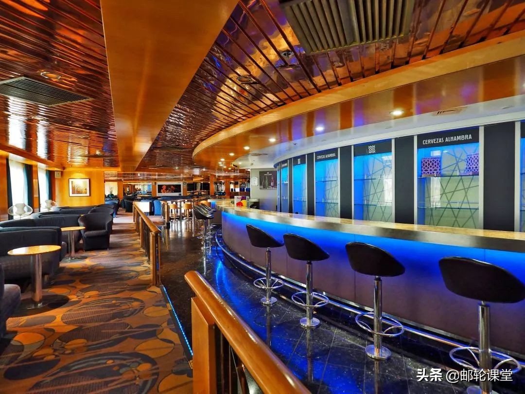 温州上船!国内就可以出发的环球航线,和平之船360度环球之旅