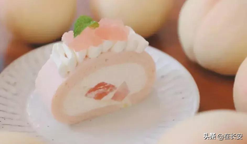 夏日水蜜桃限定,夏日限定水蜜桃