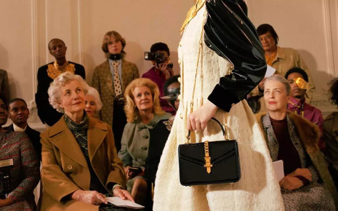 今年超流行的8款包包你入手了吗,好看还不贵这几款包包值得你入手