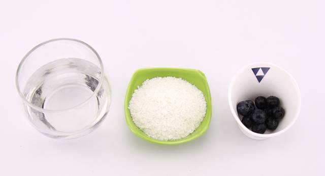 适合儿童的水果米糊,宝宝如何做水果米糊