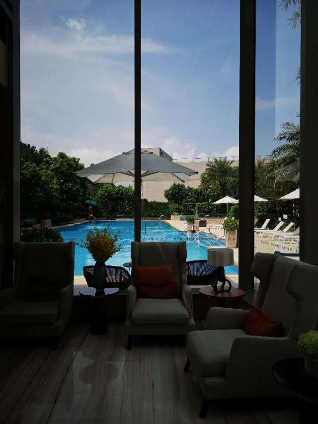 香港西贡游记下,香港最后一天去哪玩好