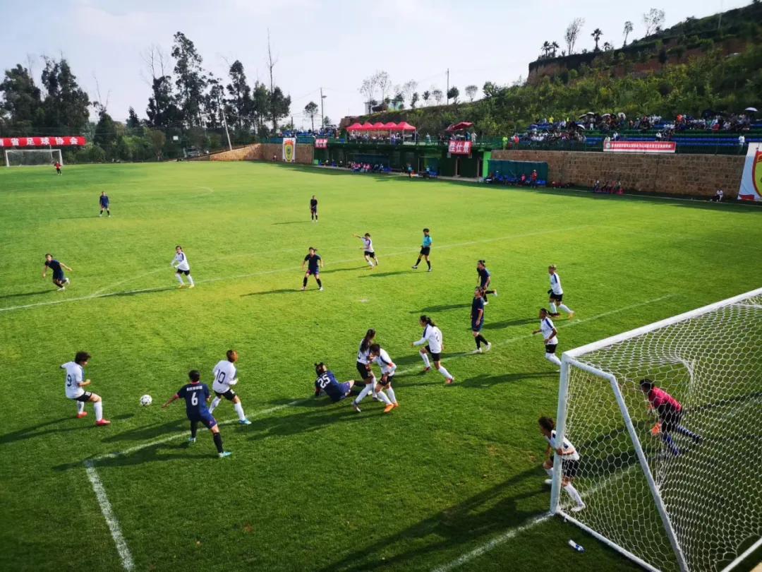 2022年女足锦标赛昆明哪里直播,云巅杯比赛