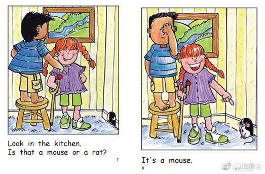 红火箭分级阅读科普,红火箭分级阅读有视频吗