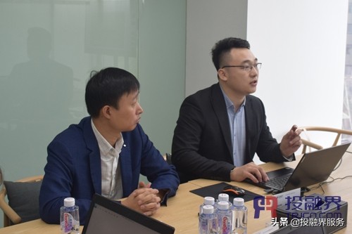 路演融资,线上路演技巧8分钟经典路演