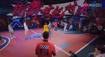 最后谁赢了这就是街舞,说到底还是