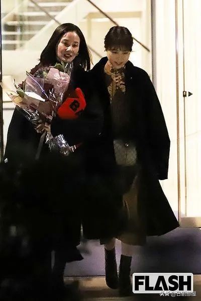 日本女性艺人照片大全新垣结衣,日本女星新垣结衣颜值下降