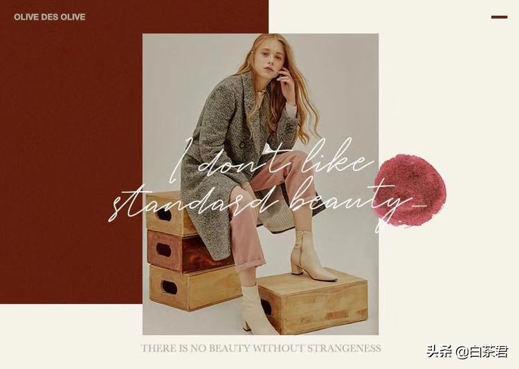 韩国女装品牌大全,韩国十大顶级潮牌女装品牌