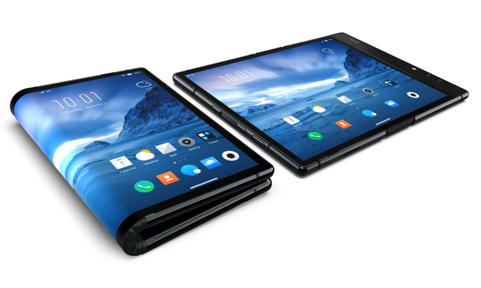 搭载骁龙888的折叠屏推荐,折叠屏骁龙855处理器怎么样