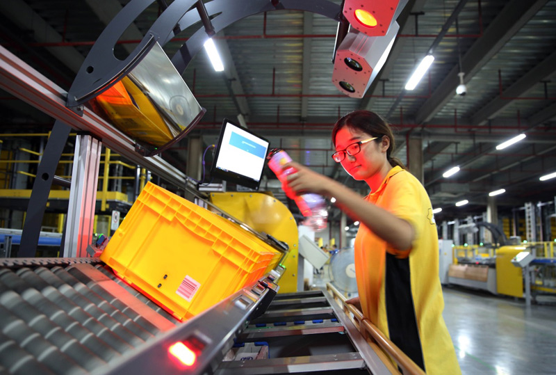 物流人的工作现状,一个物流工作者的真实生活