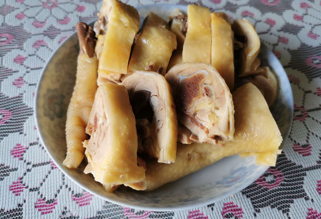 浙江桐乡：用四天品味26载沉淀情谊，程家的饭菜就是我最幸福时光