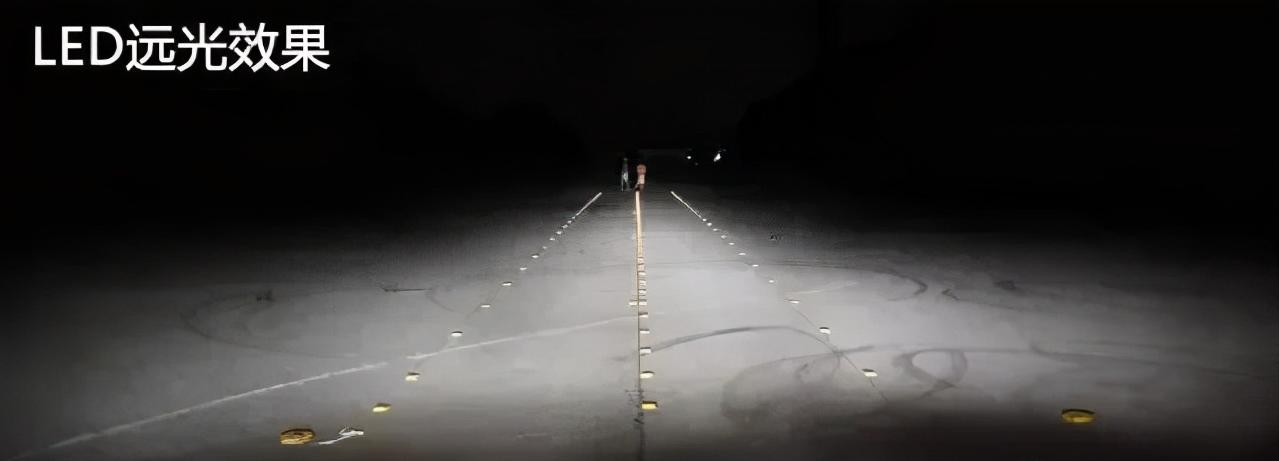 氙气灯贵还是led的贵,氙气灯好还是卤素的好