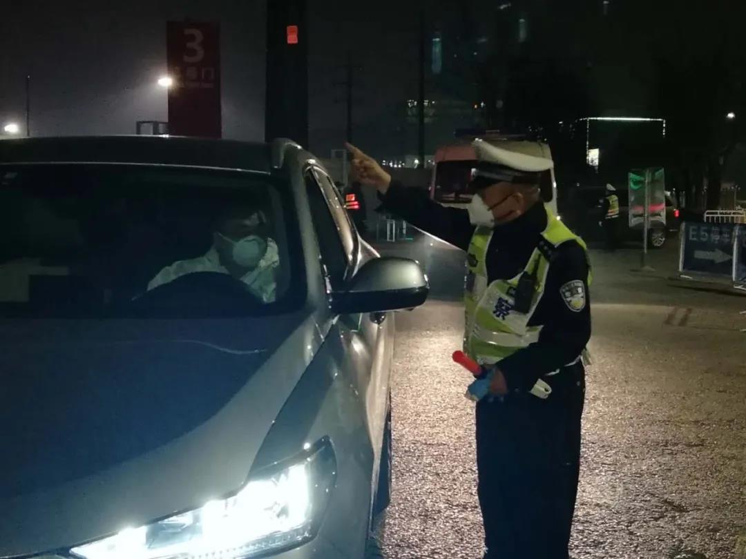 顺义凌晨,顺义新国展照片