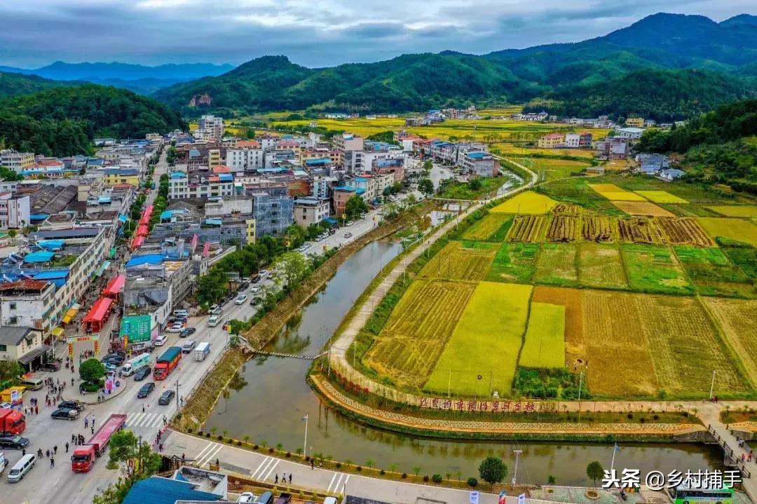 南粤古驿道拍摄后记,2018南粤古驿道展示