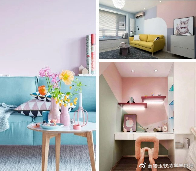 迪士尼配色可以随便用吗,迪士尼颜色搭配和配件