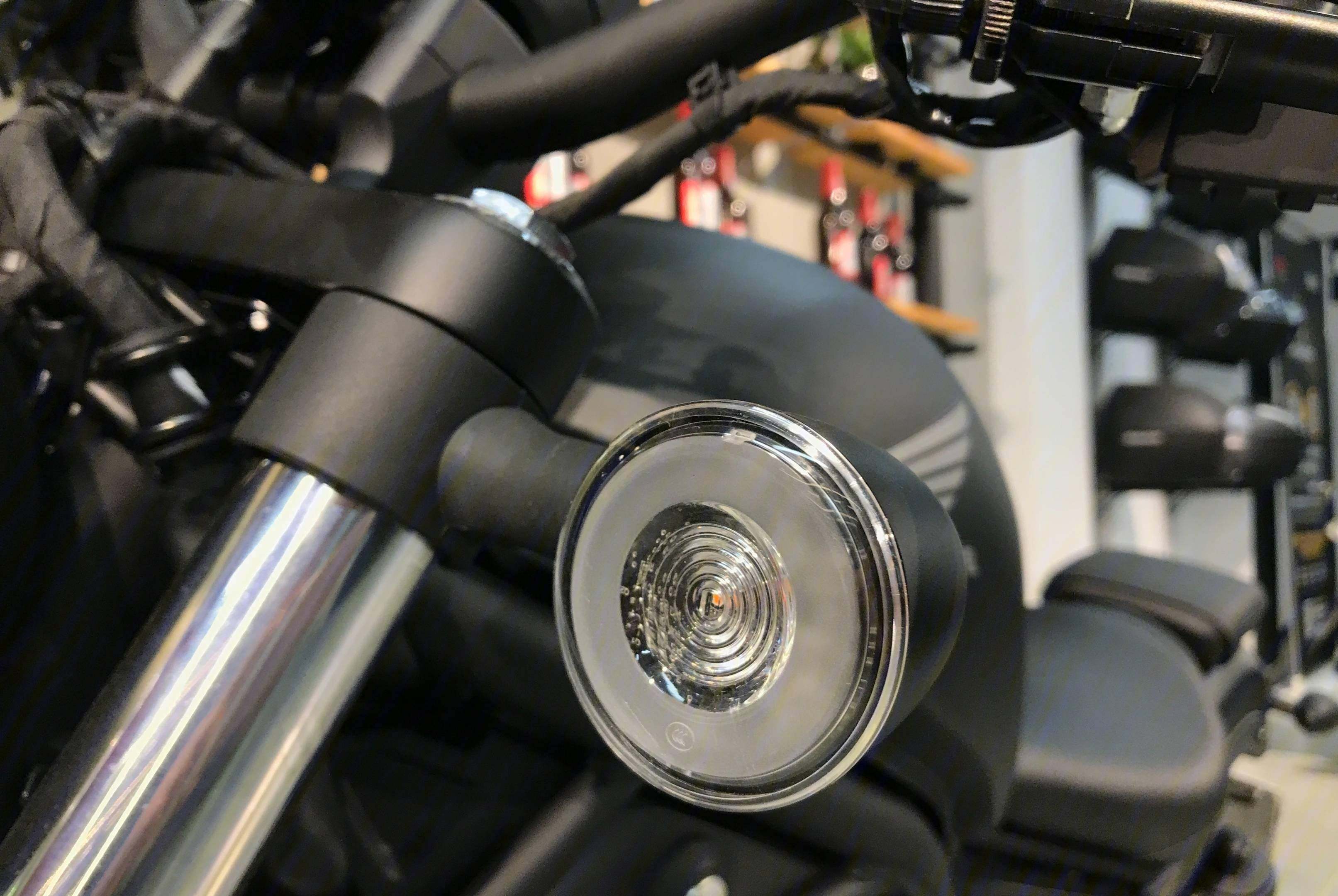 新大洲本田cm300巡航车,hondacm300用车感受