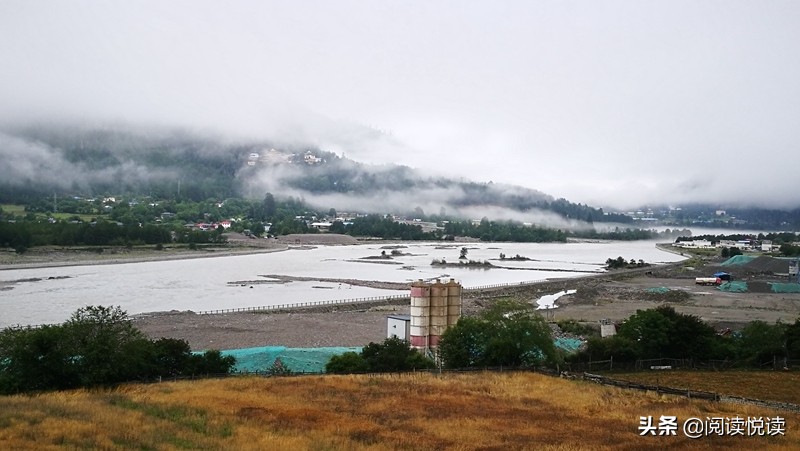 藏地人文风景图,藏域风情图片