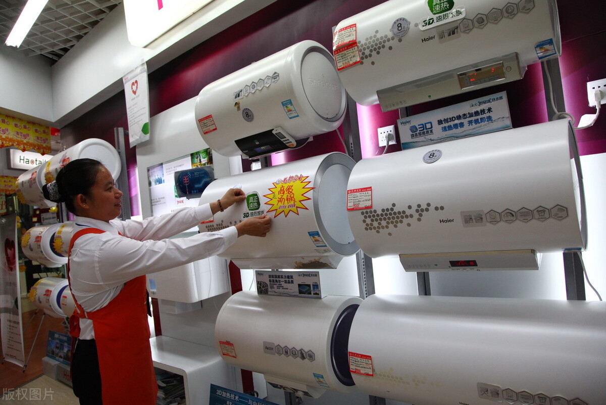 回水热水器怎么选,电热水器怎么选主要看哪些方面