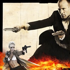 杰森斯坦森电影玩命快递3正片,杰森斯坦森玩命速递系列