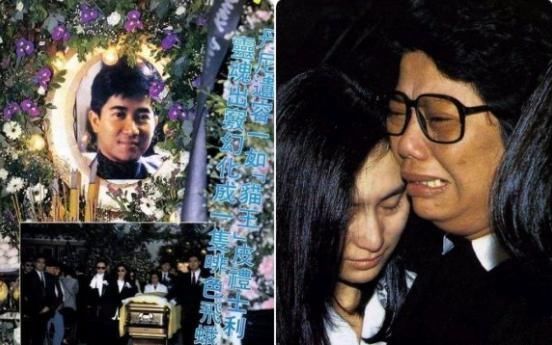 何超琼的传奇人生,何超琼的智慧与超凡的能力