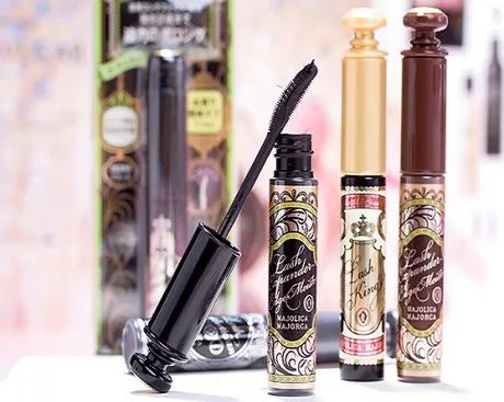 日系彩妆鄙视链是什么,日潮品牌鄙视链