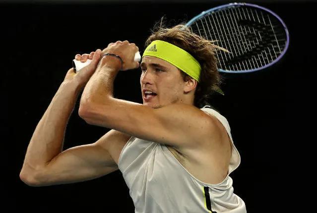 德约横扫迪米迎18连胜,德约对阵拉奥尼奇