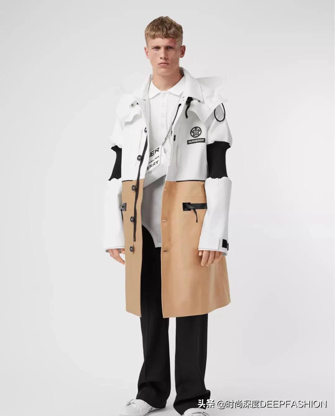 服装配色灵感素材库怎么做的,2020服装流行趋势设计图