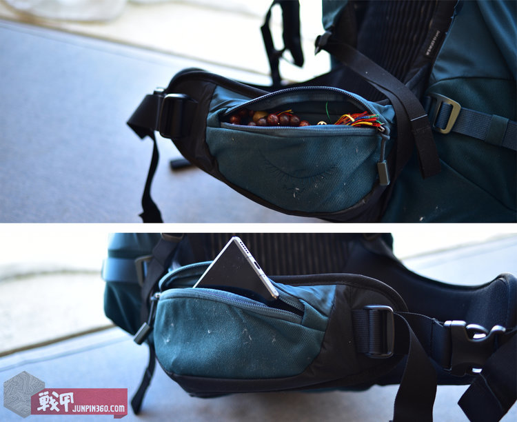 osprey背包尚古,osprey最经典背包